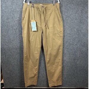 Men's Faherty Dune Utility Pant